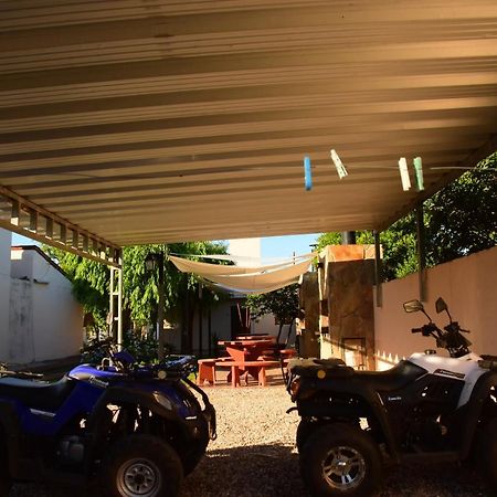 ミラマールDepartamentos Melimarアパートメント エクステリア 写真