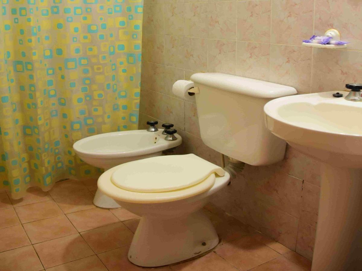 ミラマールDepartamentos Melimarアパートメント エクステリア 写真